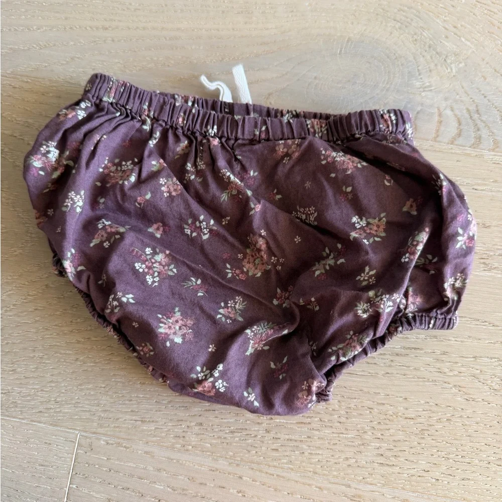 Jamie Kay adorable floral